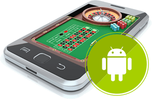 Casino online android - vilken är kapabel med android