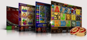 Bästa online casino slots - vilken är din favorit