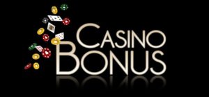Bonus - olika typer av bonusar online casino ger dig