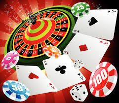 Casinospel - vad är forskjelliga casinospel?
