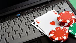 Internet casino - vad är en internet casino?