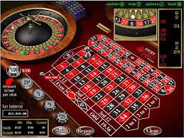 Bästa online casino för roulette - vilka online casino är bäst?