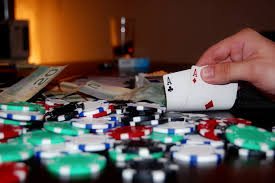 Poker spel - vad är ett poker spel?