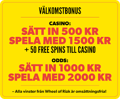 risk casino terms and conditions