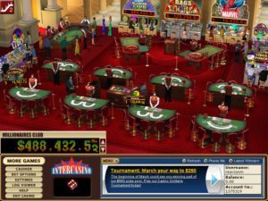 Cryptologic Casino - Cryptologic Speltillverkare