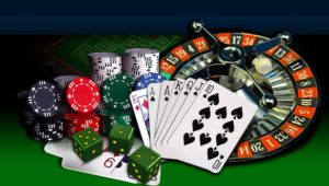 Online casino games - Vad gjör online casino games