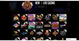 Buck&Butler Casino Spelautomater