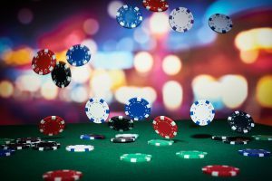 Strategispel - Casino strategispel