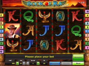 Slots spel - online slots spel - casino slots spel